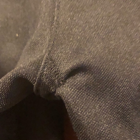 Adidas Black Climacool Track Pant Size Medium - Picture 8 of 11